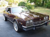 1983 Oldsmobile Toronado Overview 1983 Oldsmobile Toronado Overview