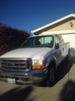 F-250 F-250