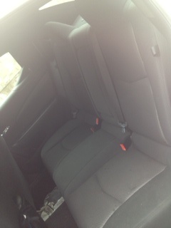 2012 Dodge Avenger
