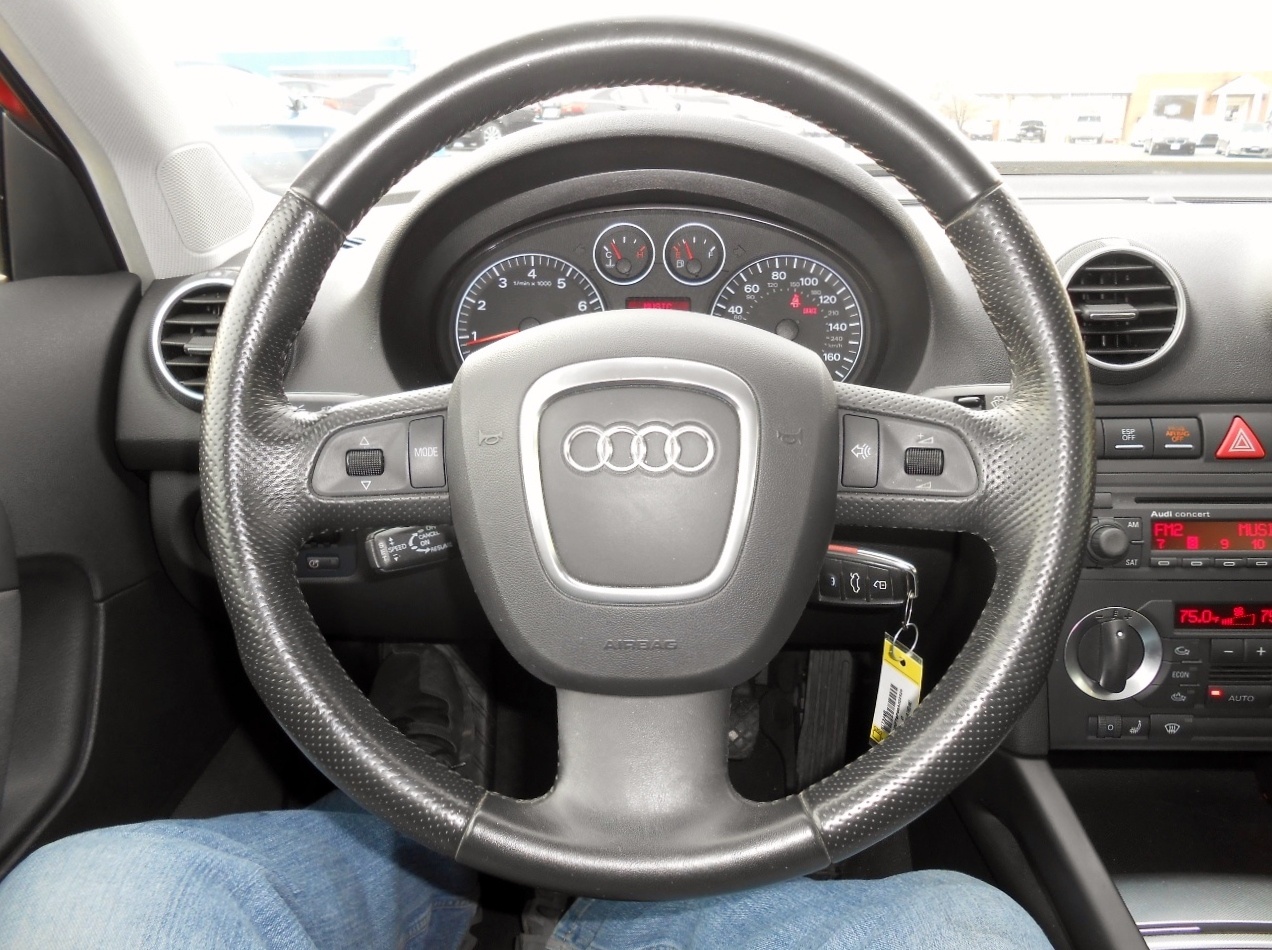 2006 Audi A3 Pictures Cargurus