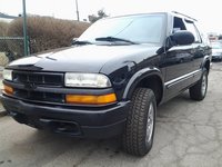 Blazer Blazer