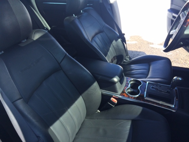 2009 Chrysler 300