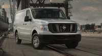 Nissan NV Cargo Nissan NV Cargo