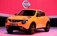 Nissan Juke Nissan Juke