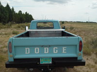 1967 Dodge D-Series Overview 1967 Dodge D-Series Overview