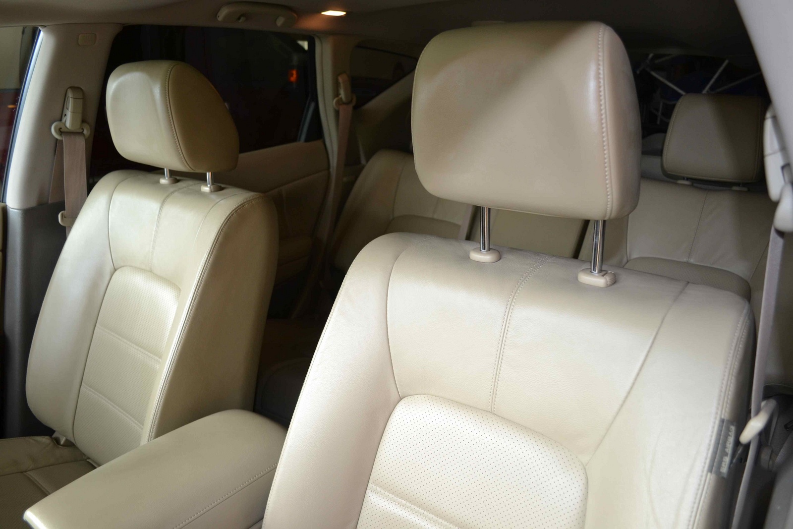 2011 Nissan Murano