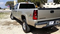 Silverado Classic 3500 Silverado Classic 3500