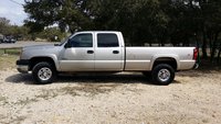 Silverado Classic 3500 Silverado Classic 3500