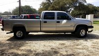 Silverado Classic 3500 Silverado Classic 3500