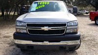 Silverado Classic 3500 Silverado Classic 3500