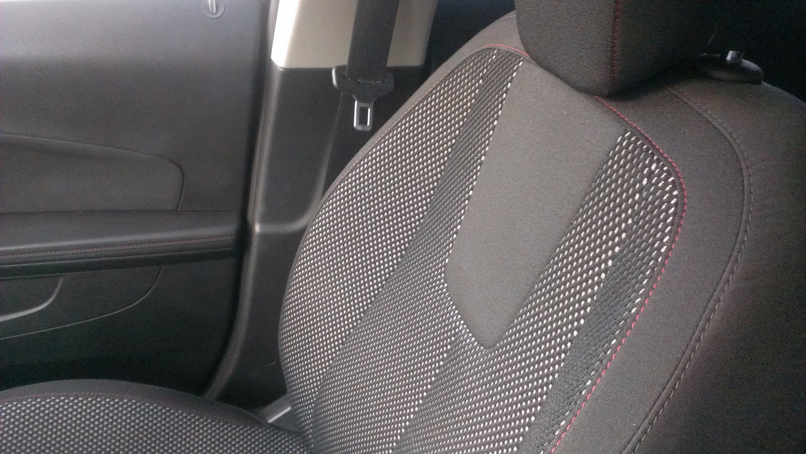 2010 Chevrolet Equinox