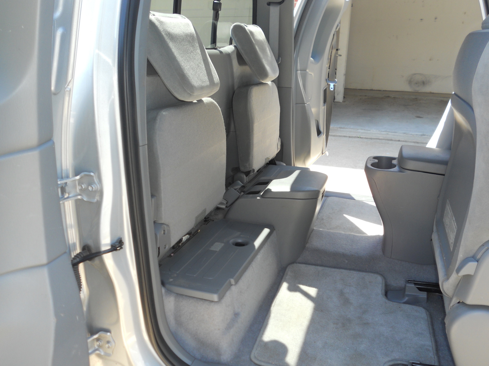 2009 Toyota Tacoma
