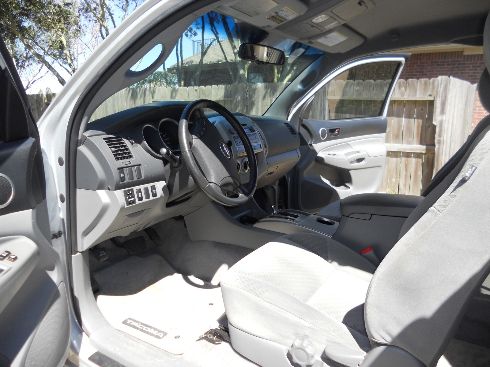 2009 Toyota Tacoma