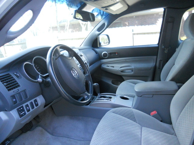 2009 Toyota Tacoma
