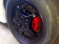 1997 Mitsubishi Eclipse Spyder Overview 1997 Mitsubishi Eclipse Spyder Overview