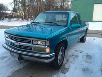 C/K 1500 C/K 1500