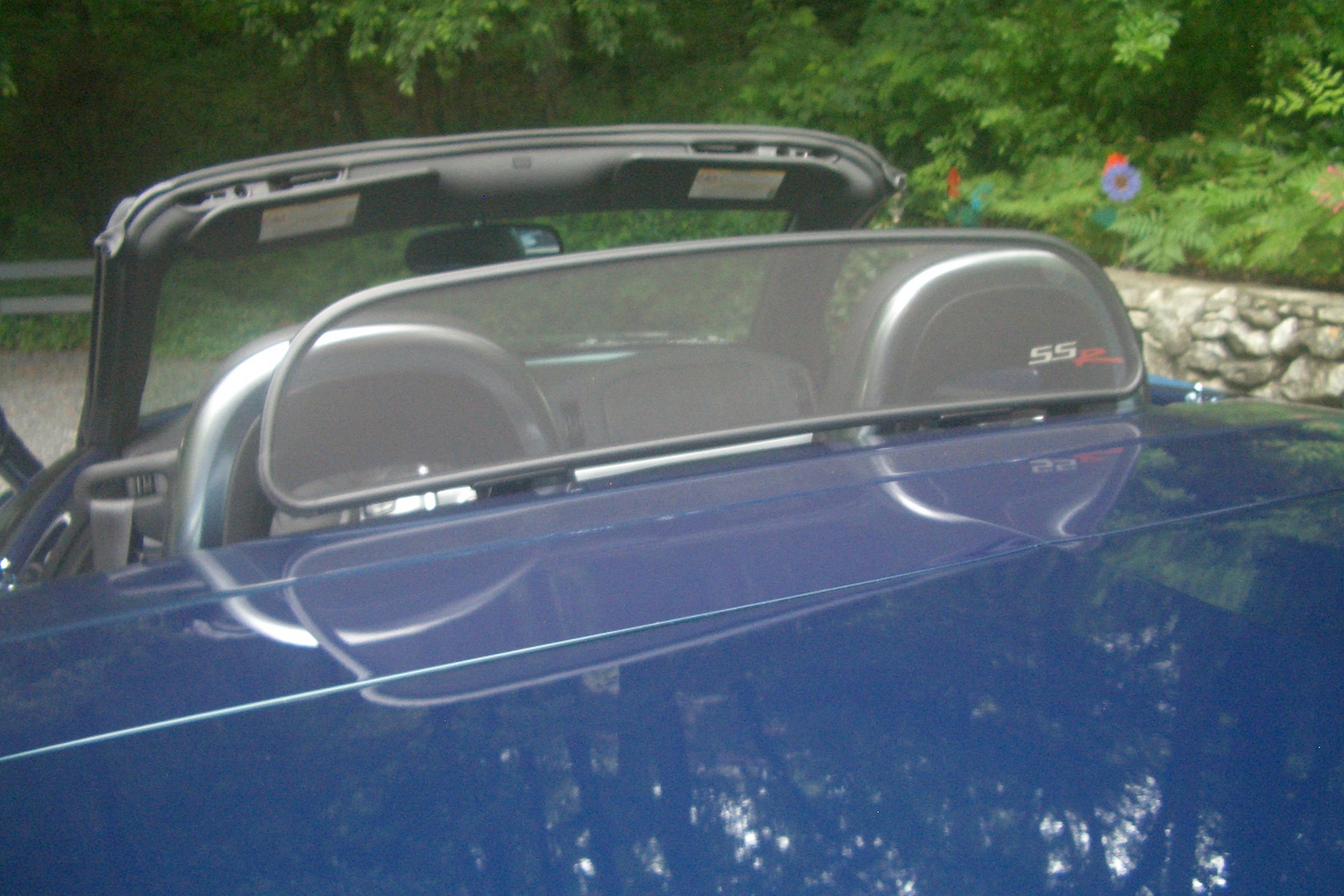 2005 Chevrolet SSR