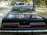 1978 Ford Thunderbird Overview 1978 Ford Thunderbird Overview