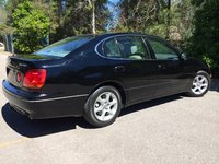 GS 300 GS 300