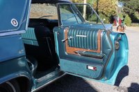 1965 Ford Galaxie Overview 1965 Ford Galaxie Overview
