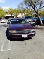 DeVille DeVille