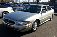 LeSabre LeSabre
