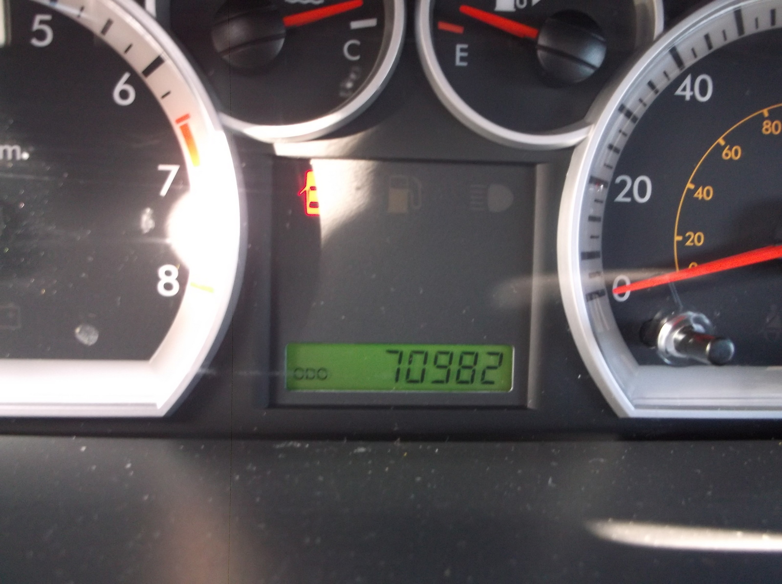 2010 Chevrolet Aveo