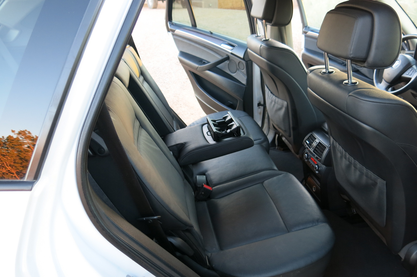 2010 BMW X5