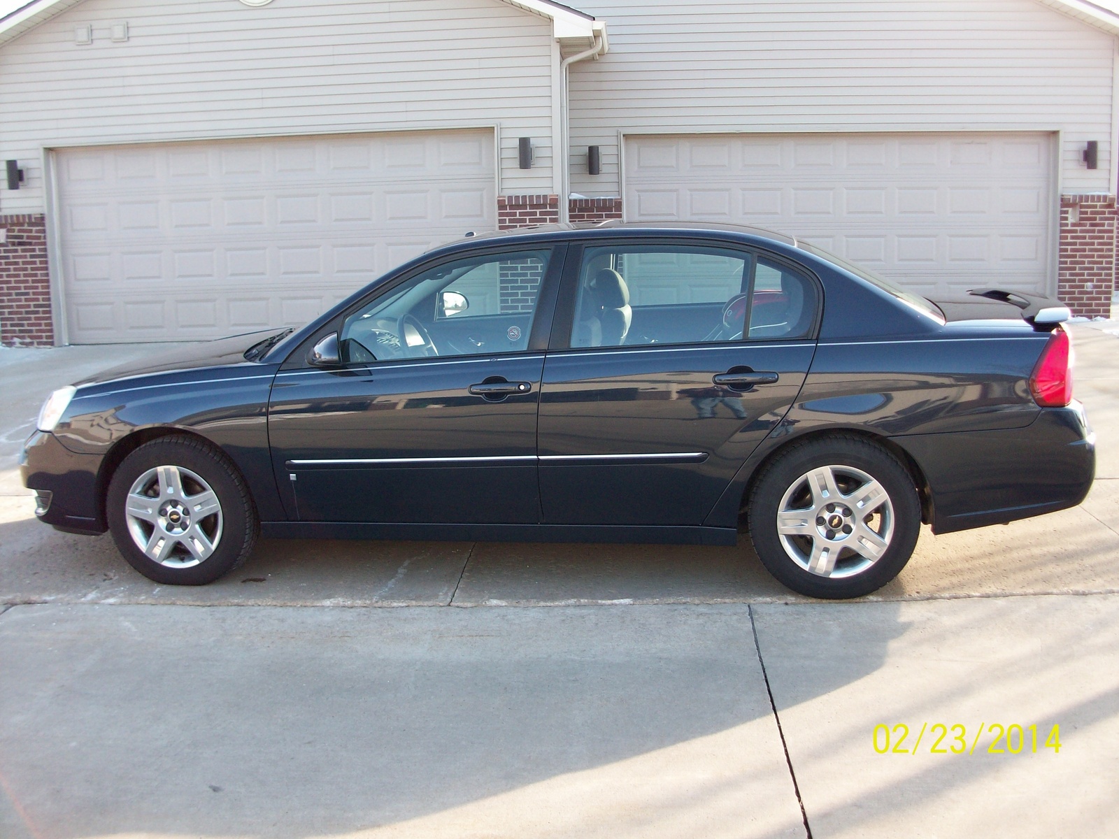 2007 Chevrolet Malibu Pictures CarGurus