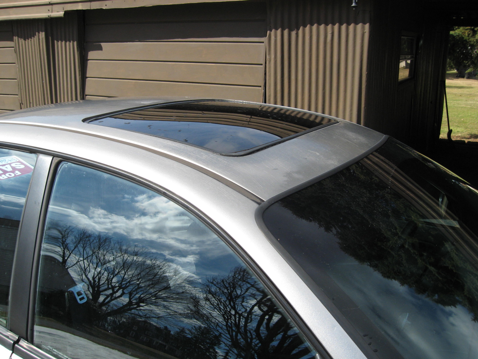 1999 Dodge Neon