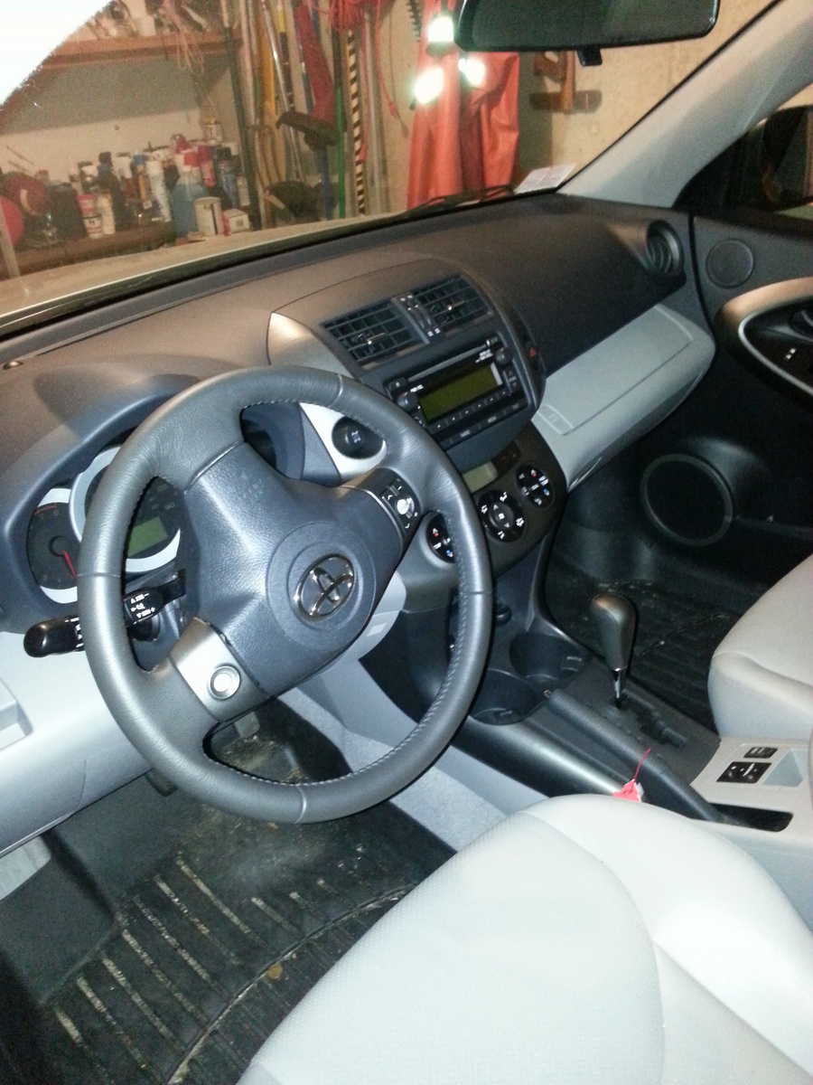 2012 Toyota RAV4