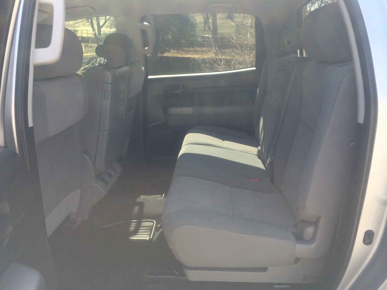 2012 Toyota Tundra