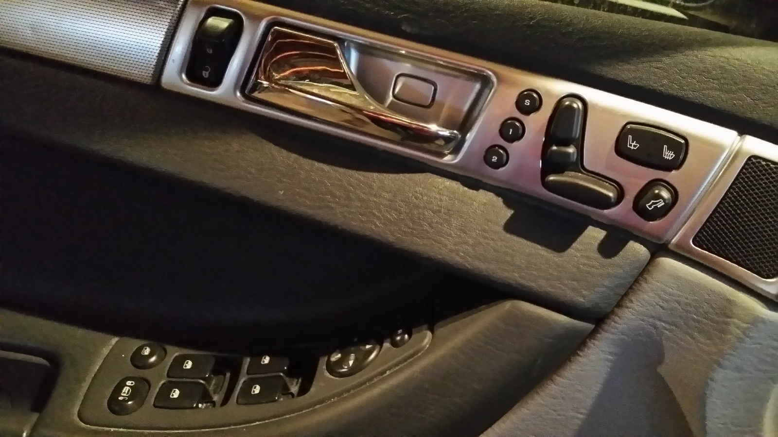 2007 Chrysler pacifica awd touring reviews #4
