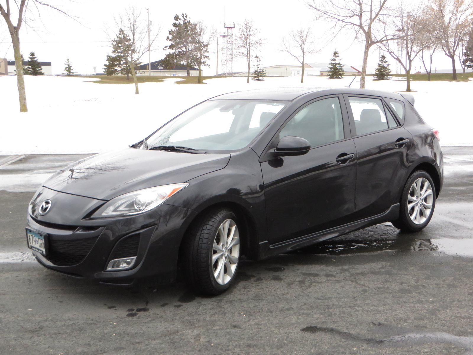 2011 Mazda MAZDA3 - Pictures - CarGurus