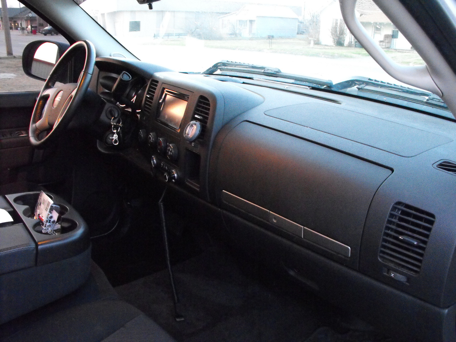 2010 GMC Sierra 1500