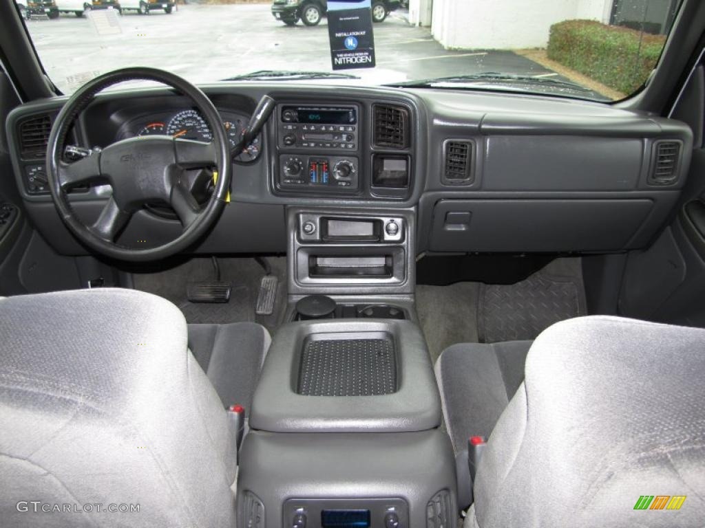 2005 Chevrolet Silverado 2500hd Pictures Cargurus