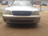 LS 400 LS 400