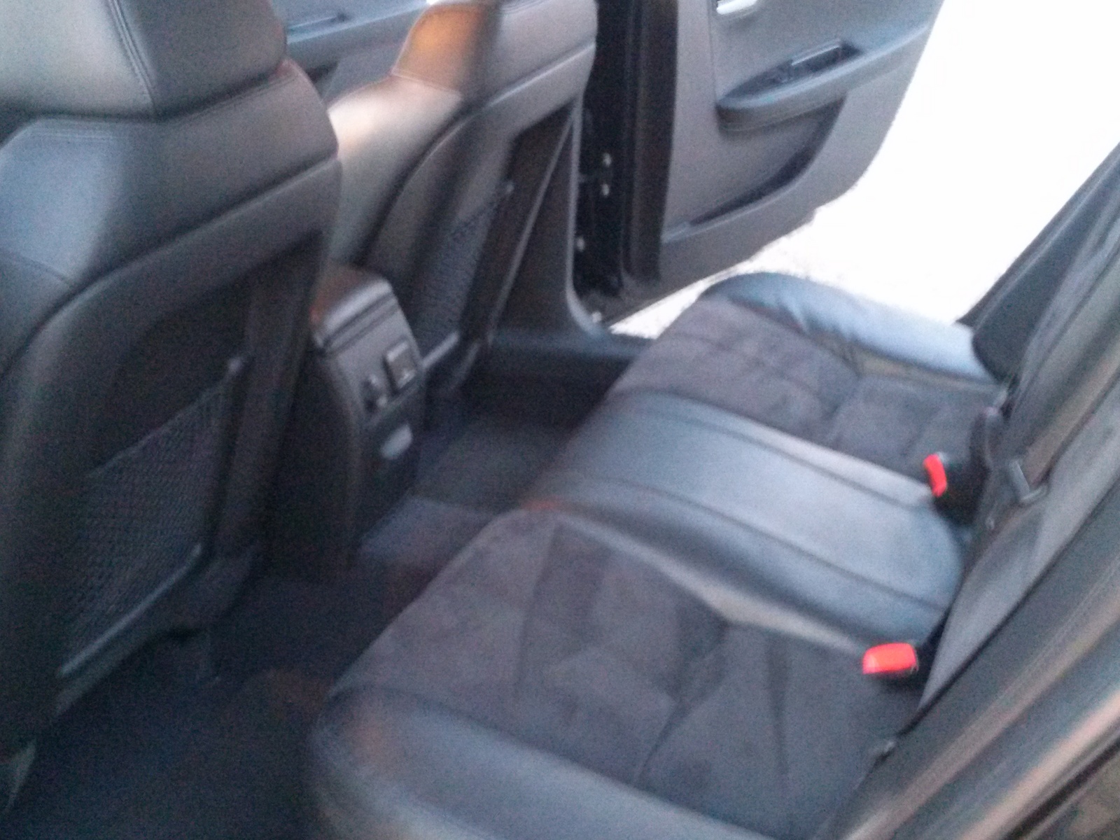 2012 Chevrolet Malibu