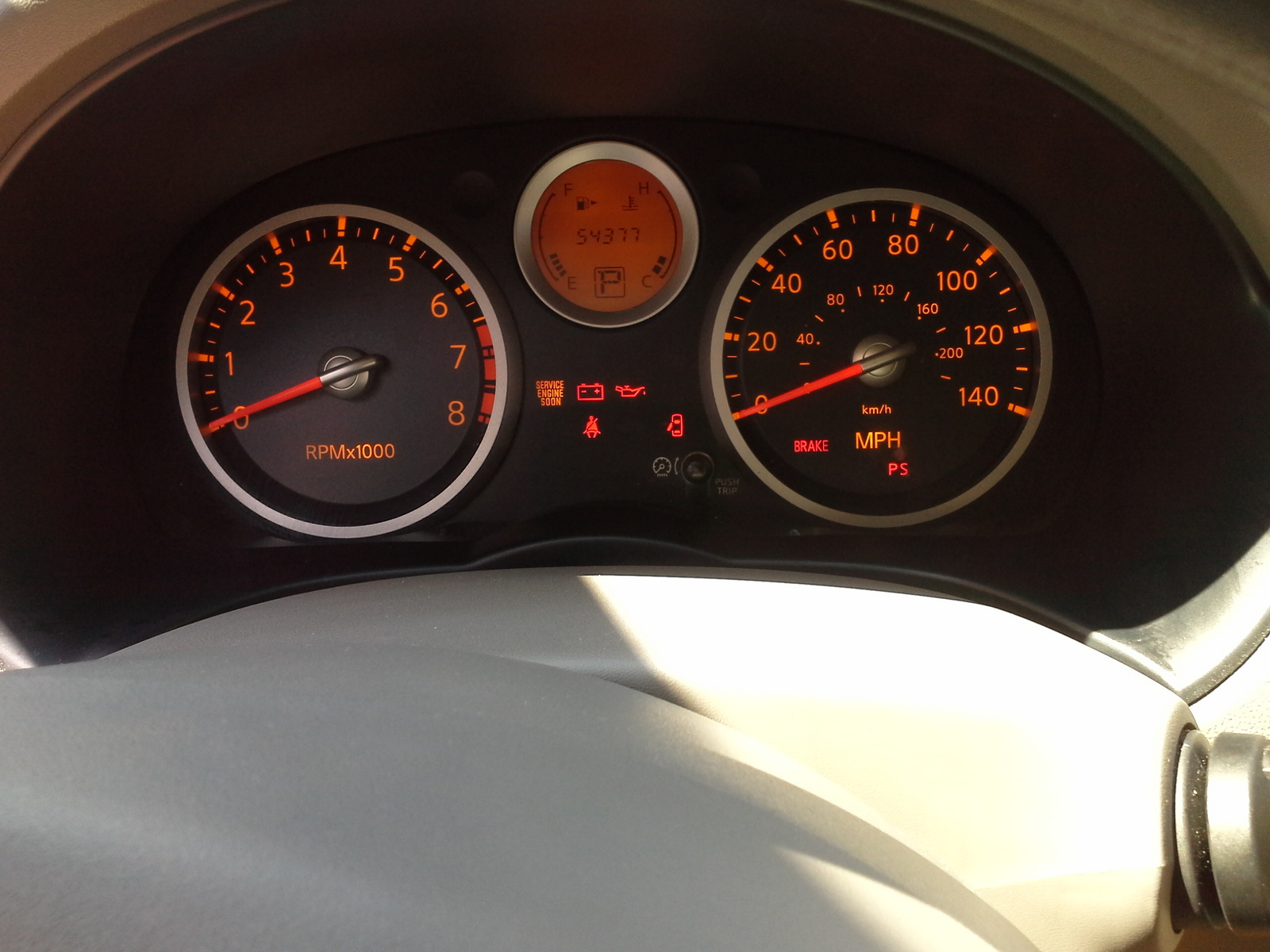 2009 Nissan Sentra