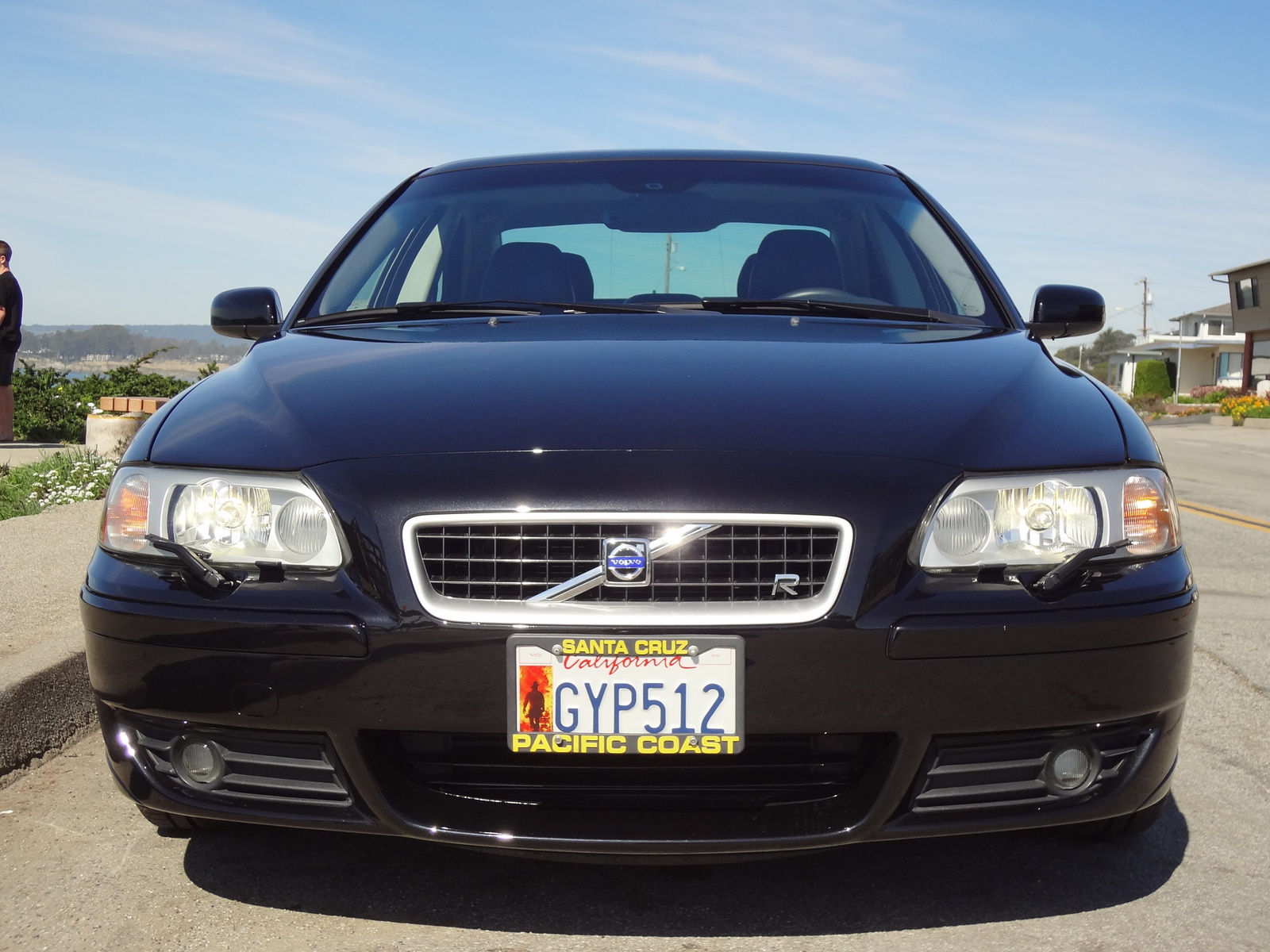 2006 Volvo S60 R