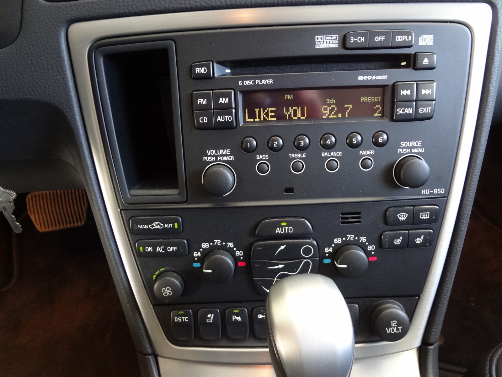2006 Volvo S60 R Pictures Cargurus