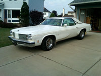 1975 Oldsmobile Cutlass Overview 1975 Oldsmobile Cutlass Overview