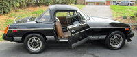 1980 MG MGB Roadster Overview 1980 MG MGB Roadster Overview