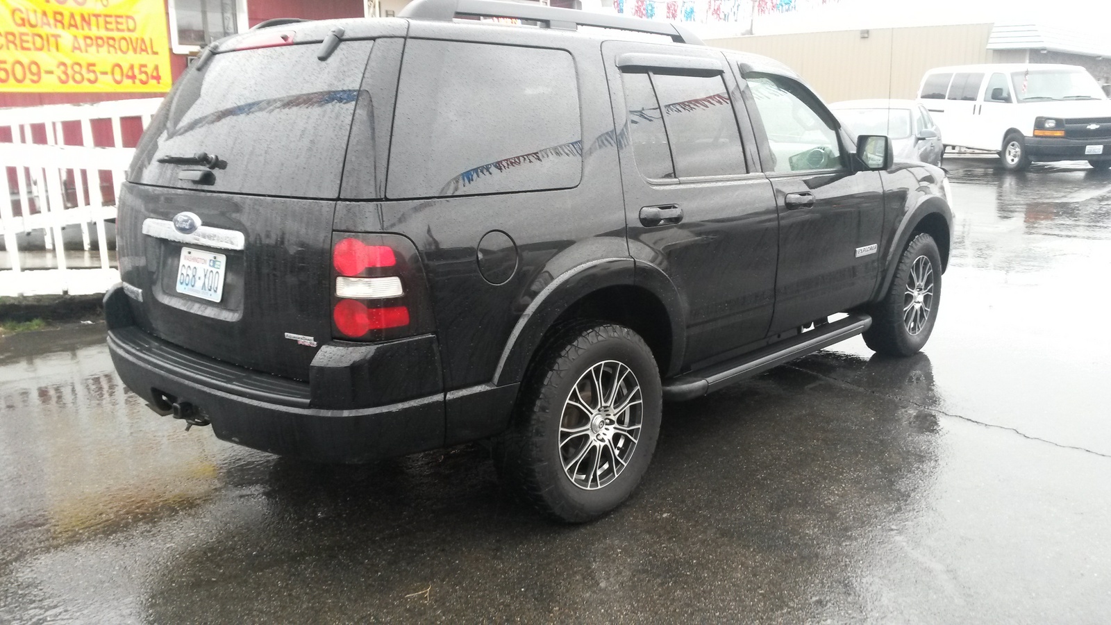 2014 Ford Explorer Autotrader | Autos Post