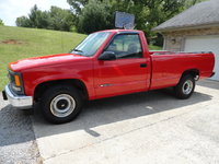 C/K 1500 C/K 1500