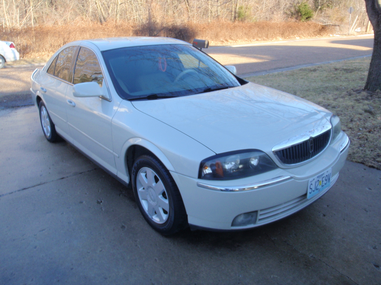 Used Lincoln LS For Sale Kansas City, MO CarGurus