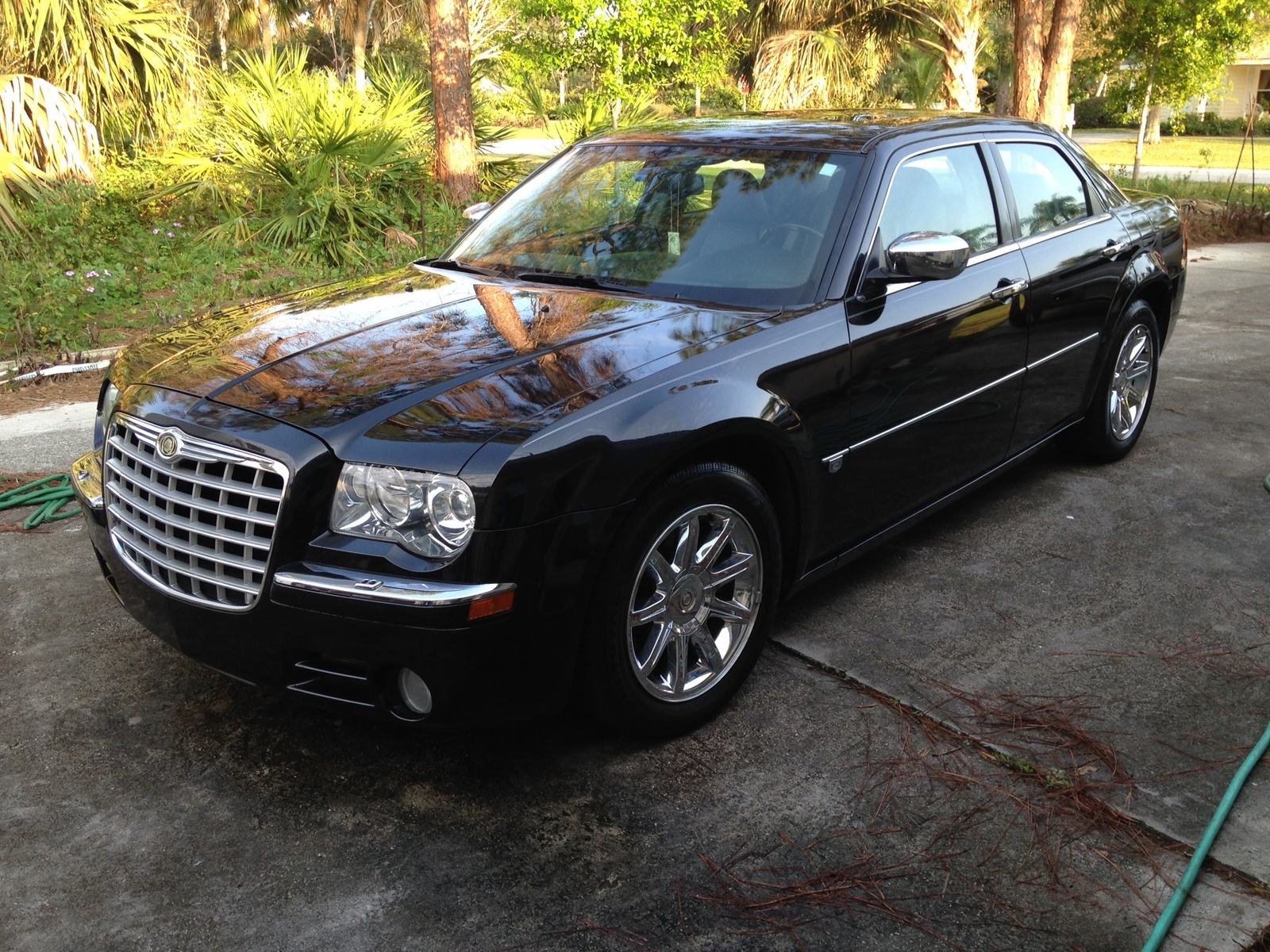 2005 Chrysler 300 Pictures Cargurus