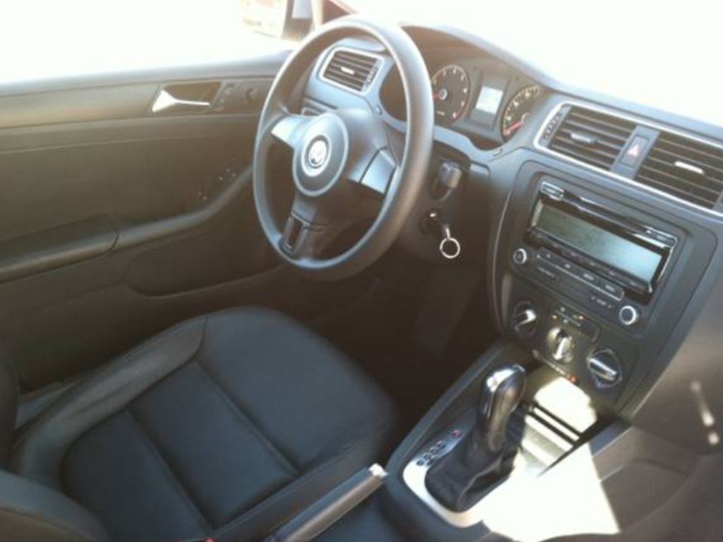 2011 Volkswagen Jetta