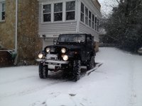 1977 Jeep CJ5 Overview 1977 Jeep CJ5 Overview