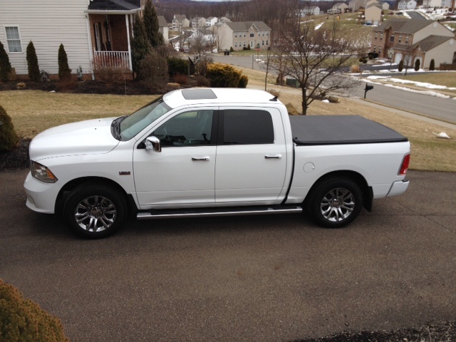 2014 Ram 1500 Pictures Cargurus